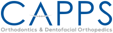 Capps Orthodontics Logo